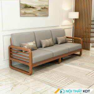 Sofa vang tiet kiem dien tich nha ong