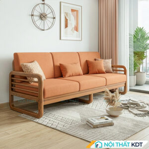 Sofa vang tiet kiem dien tich nho gon