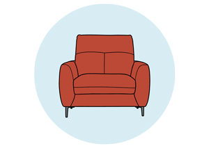 Sofa đơn