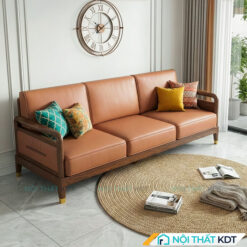 Sofa go ket hop da S558 V3 da mau cam