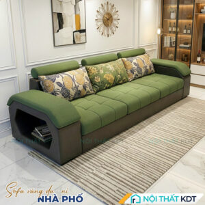 Sofa văng phòng khách và văn phòng S29-V3