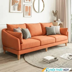 Sofa vang tay vin lien tua S469 V3 mau cam 1