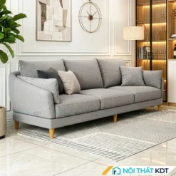 Sofa vang tay vin lien tua S469 V3 mau ghi 1