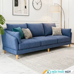 Sofa văng tay vịn liền tựa S469-V3