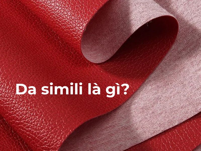 da simili là gì