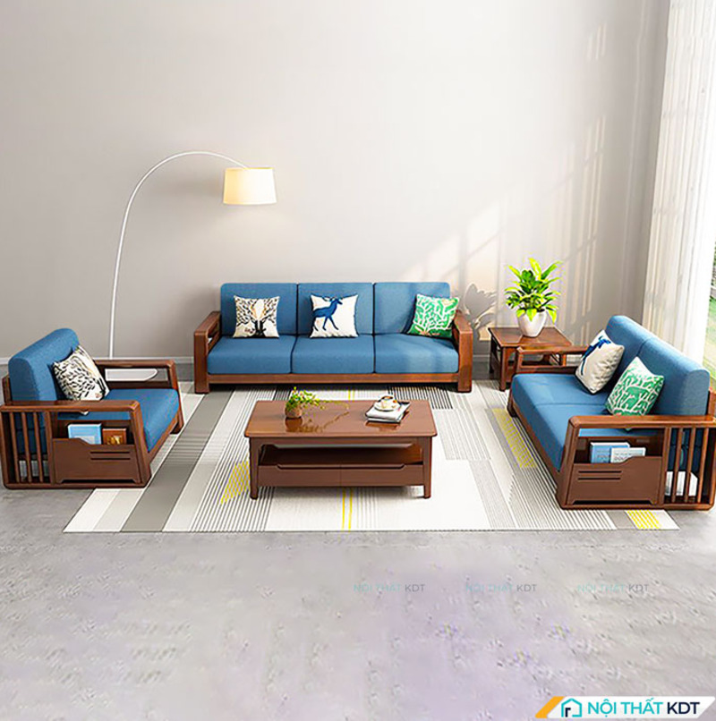 Plywood có cấu tạo chắc chắn, có khả năng chịu lực tốt hơn nhiều loại gỗ công nghiệp khác